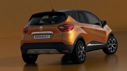 Renault odświeżył Captura