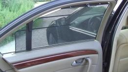 Honda Legend - drzwi tylne lewe od wewnątrz