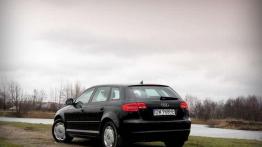 Audi A3 - Premium czy podróbka?