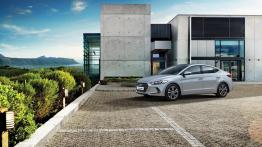 Całkowicie nowy Hyundai Elantra