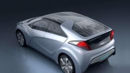 Hyundai stworzy własnego konkurenta dla Priusa