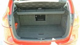 Seat Altea 1.9 TDI - bagażnik