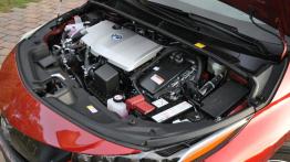 Toyota Prius Plug-in Hybrid – tak bardzo inna
