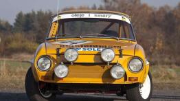 Skoda 120S Rallye - replika