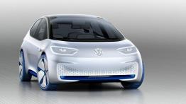 Zapowiedź nowej ery Volkswagena
