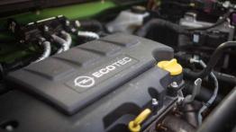 Opel Corsa 1.2 LPG 83 KM - magnes na...