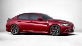 Alfa Romeo Giulia oficjalnie zaprezentowana