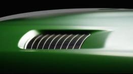Mercedes-AMG GT R, czyli Bestia z zielonego piekła