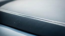 Mercedes GLE Coupe - galeria redakcyjna - deska rozdzielcza