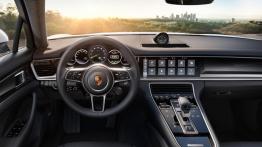 Nowe Porsche Panamera również hybrydą