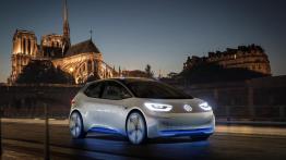 Zapowiedź nowej ery Volkswagena