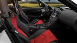 Odświeżony Nissan 370Z Nismo w sprzedaży do września