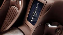 Bugatti Veyron Ettore Bugatti - ostatnia wersja specjalna?