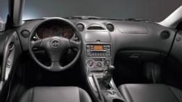Toyota Celica - pełny panel przedni