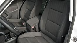 Volkswagen Tiguan SUV Facelifting 1.4 TSI BlueMotion 160KM - galeria redakcyjna - widok ogólny wnętr