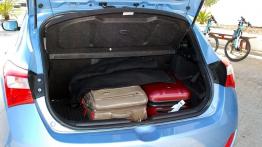 Hyundai i30 II Hatchback 5d - galeria redakcyjna - bagażnik