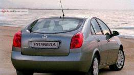 Zgubne zerwanie z tradycjami - Nissan Primera