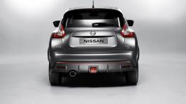 Nissan Juke Nismo RS (2014) - wersja europejska - tył - reflektory wyłączone