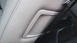 Mazda CX-9 3.7 V6 277 KM - galeria redakcyjna - inny element wnętrza z przodu