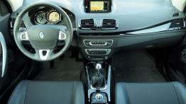 Renault Megane III Hatchback Facelifting 1.2 TCe 115KM - galeria redakcyjna - pełny panel przedni