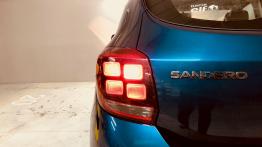 Dacia Sandero 1.0 SCe 73 KM - galeria redakcyjna