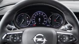 Opel Insignia Country Tourer 1.6 Turbo 200 KM - galeria redakcyjna - pełny panel przedni