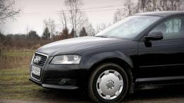 Audi A3 - Premium czy podróbka?