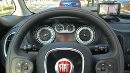 Fiat 500L - rosnąca rodzina