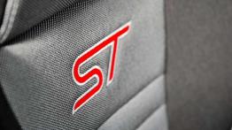 Ford Fiesta ST - definicja fajnego auta
