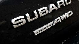 Dziwadełko - Subaru Impreza
