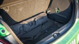 Opel Corsa D Facelifting 1.2 LPG - galeria redakcyjna - bagażnik