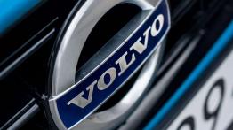 Volvo S60 Polestar - galeria redakcyjna - logo