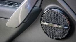 Renault Megane III GT Facelifting - galeria redakcyjna - głośnik w drzwiach przednich