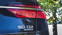 Audi A6 Avant 50 TDI 286 KM - galeria redakcyjna