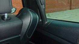 Ford B-MAX Mikrovan 1.4 Duratec 90KM - galeria redakcyjna - drzwi tylne prawe od wewnątrz