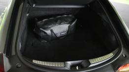 Mercedes-AMG GT 4Door Coupe 63 S 4Matic+ - galeria redakcyjna - baga?nik
