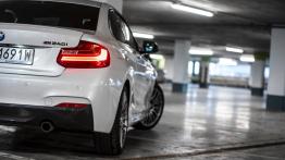 BMW M240i - galeria redakcyjna