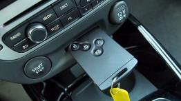 Renault Megane III Hatchback Facelifting 1.2 TCe 115KM - galeria redakcyjna - kluczyk