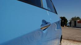 Kia Picanto II Hatchback 5d - galeria redakcyjna - klamka przód
