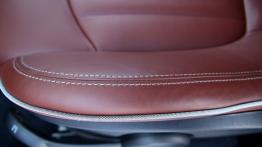 Mini Paceman Hatchback 3d 2.0 D 143KM - galeria redakcyjna - fotel kierowcy, widok z przodu