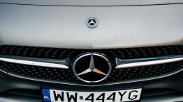 Mercedes A200 1.3 163 KM - galeria redakcyjna