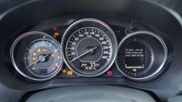 Mazda 6 Sport Kombi 2.0 SkyActiv-G - dynamiczna i praktyczna