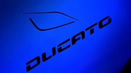 Fiat Ducato III Facelifting - galeria redakcyjna - oficjalna prezentacja auta