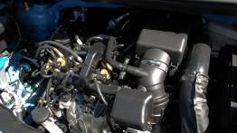 Kia Picanto II Hatchback 5d - galeria redakcyjna - silnik