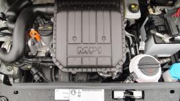 Volkswagen up! Hatchback 5d 1.0 MPI 75KM - galeria redakcyjna - silnik
