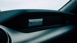 Ford Mustang GT - galeria redakcyjna - inny element panelu przedniego