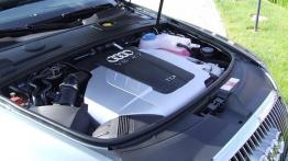 Audi A6 Allroad - galeria redakcyjna - silnik