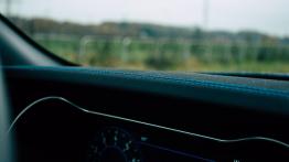 Ford Mustang GT - galeria redakcyjna - inny element panelu przedniego