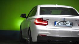 BMW M240i - galeria redakcyjna