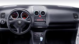 Seat Arosa - pełny panel przedni